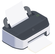 Printers & Scanners