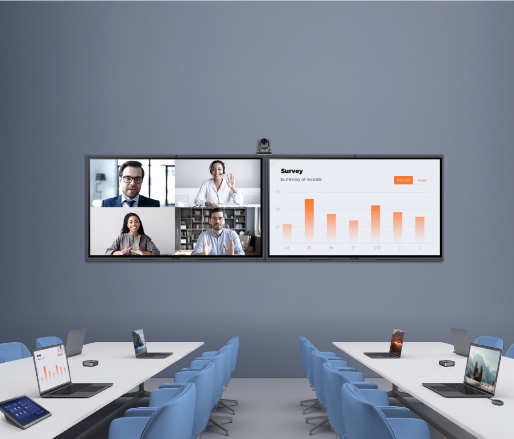 hector solutions conference rooms maxhub